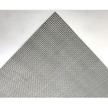 stainless steel woven Iron Wire Mesh Cloth